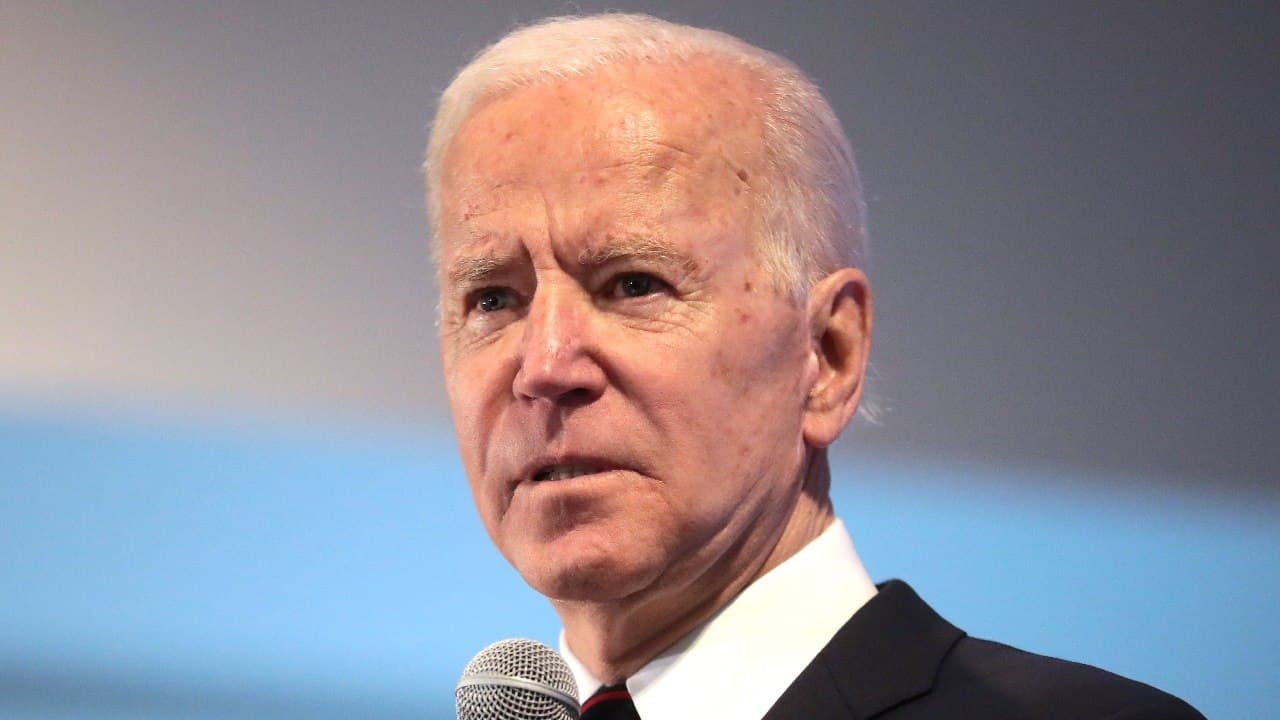 Joe Biden begins radiation therapy and hormone treatment for prostate cancer