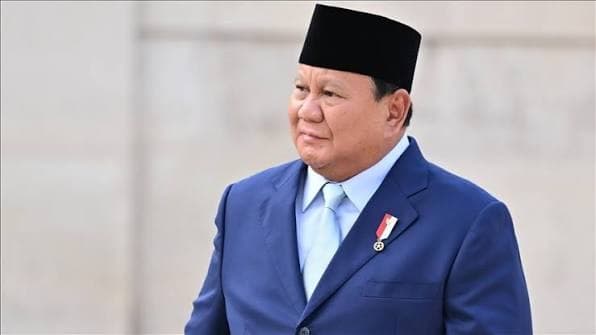 Featured image for: Indonesian President Prabowo Subianto to visit Israel tomorrow Indonesian President Prabowo Subianto to visit Israel tomorrow