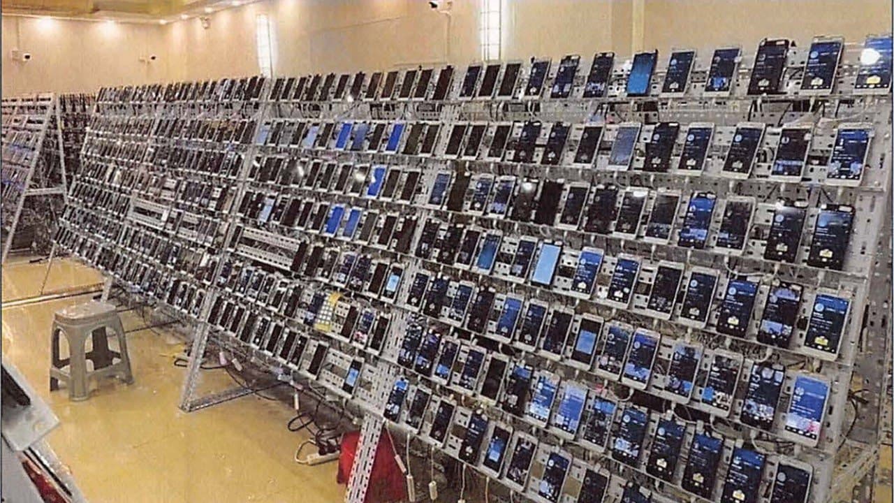 Featured image for: U.S. seizes $15B in crypto from Cambodian scam founder Chen Zhi U.S. seizes $15B in crypto from Cambodian scam founder Chen Zhi