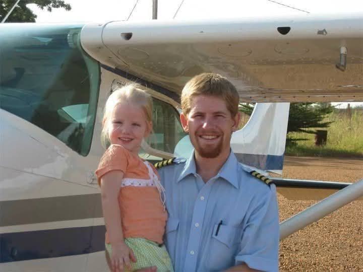 Featured image for: American missionary pilot Kevin Rideout abducted in Niamey, Niger American missionary pilot Kevin Rideout abducted in Niamey, Niger