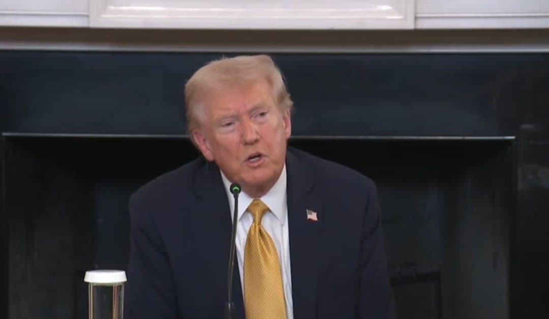 Featured image for: Trump: Mexico is run by cartels; Colombia is a drug den Trump: Mexico is run by cartels; Colombia is a drug den