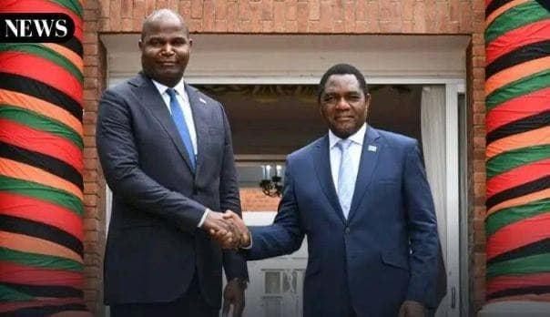 Featured image for: Zambia and Mozambique to Co-Develop 1,500 MW Mphanda Nkuwa Project Zambia and Mozambique to Co-Develop 1,500 MW Mphanda Nkuwa Project