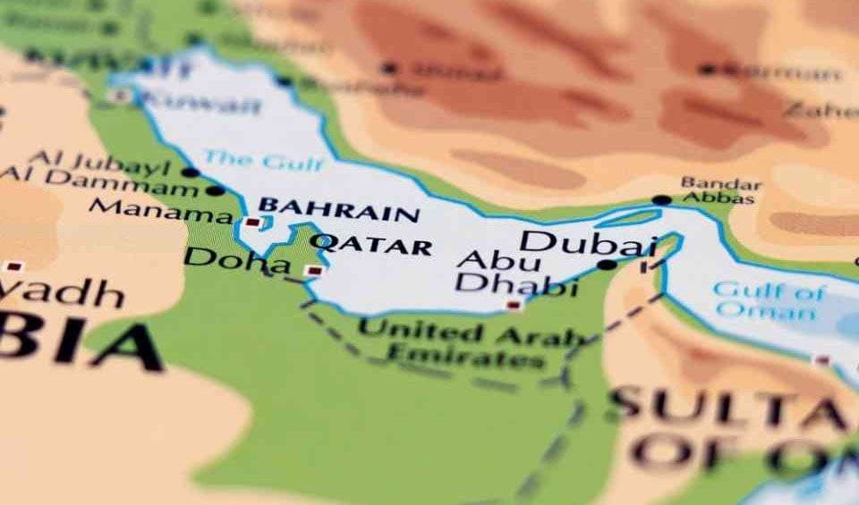 Featured image for: Trump urges Gulf nations to fund Gaza's $70B reconstruction amid hesitance Trump urges Gulf nations to fund Gaza's $70B reconstruction amid hesitance