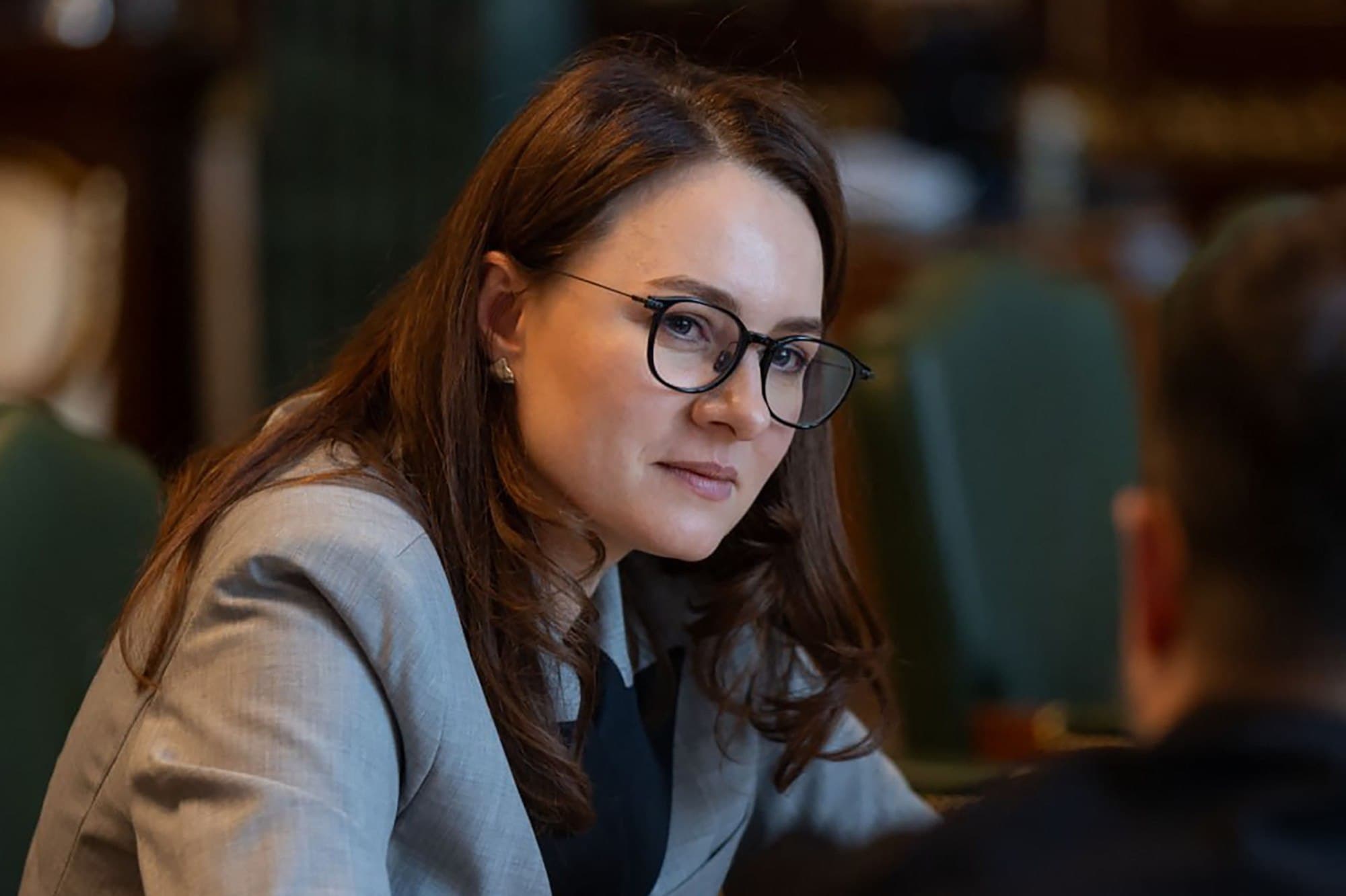 Featured image for: Russia imposes sanctions on Ukrainian officials including Prime Minister Russia imposes sanctions on Ukrainian officials including Prime Minister