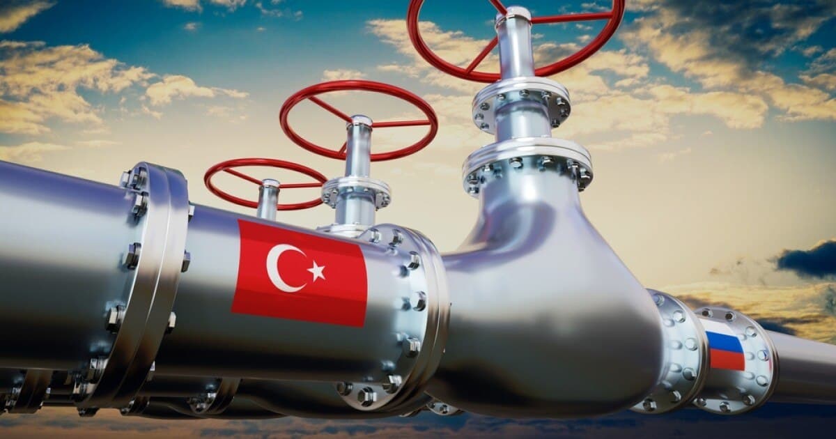 Türkiye's SOCAR and Tupras cut Russian oil imports, increase Iraqi and Kazakh purchases