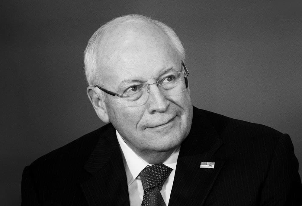 Featured image for: Former US Vice President Dick Cheney dies at 84 from pneumonia, cardiac disease Former US Vice President Dick Cheney dies at 84 from pneumonia, cardiac disease