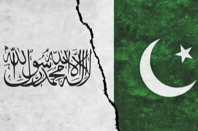 Featured image for: Pakistani Defense Minister says peace talks with Taliban have collapsed Pakistani Defense Minister says peace talks with Taliban have collapsed