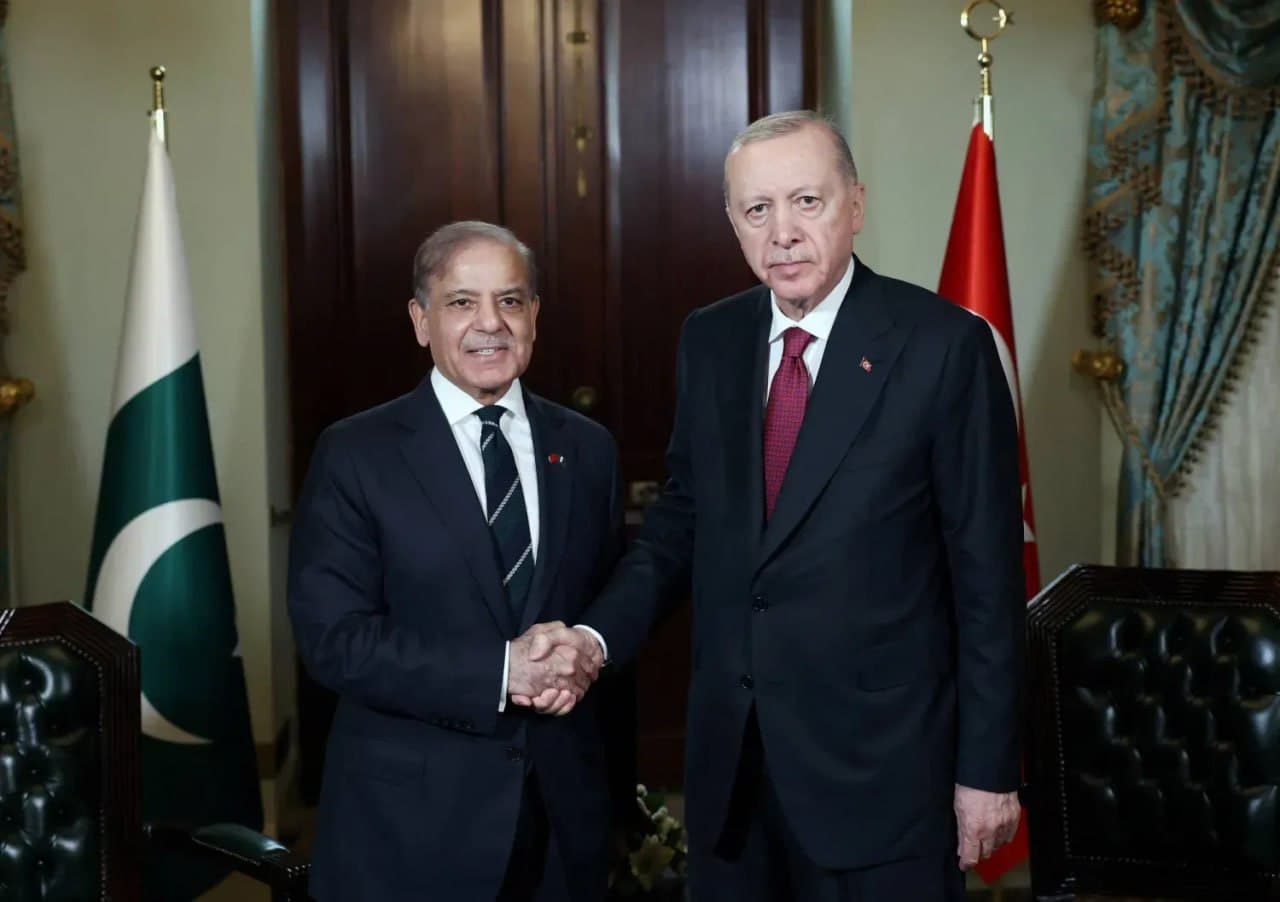 Turkish delegation to visit Pakistan to advance Pakistan-Afghanistan ceasefire talks
