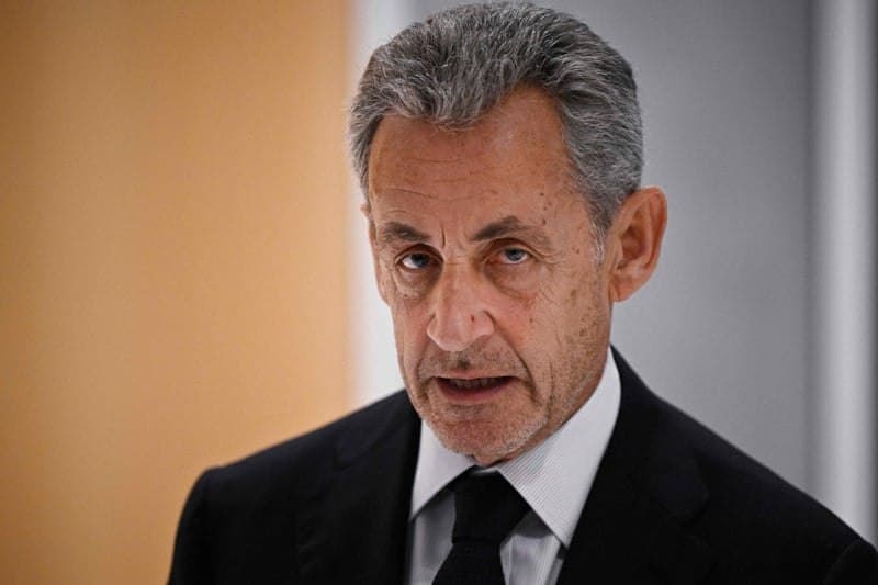 Featured image for: Paris Court of Appeal grants Nicolas Sarkozy conditional release from prison Paris Court of Appeal grants Nicolas Sarkozy conditional release from prison