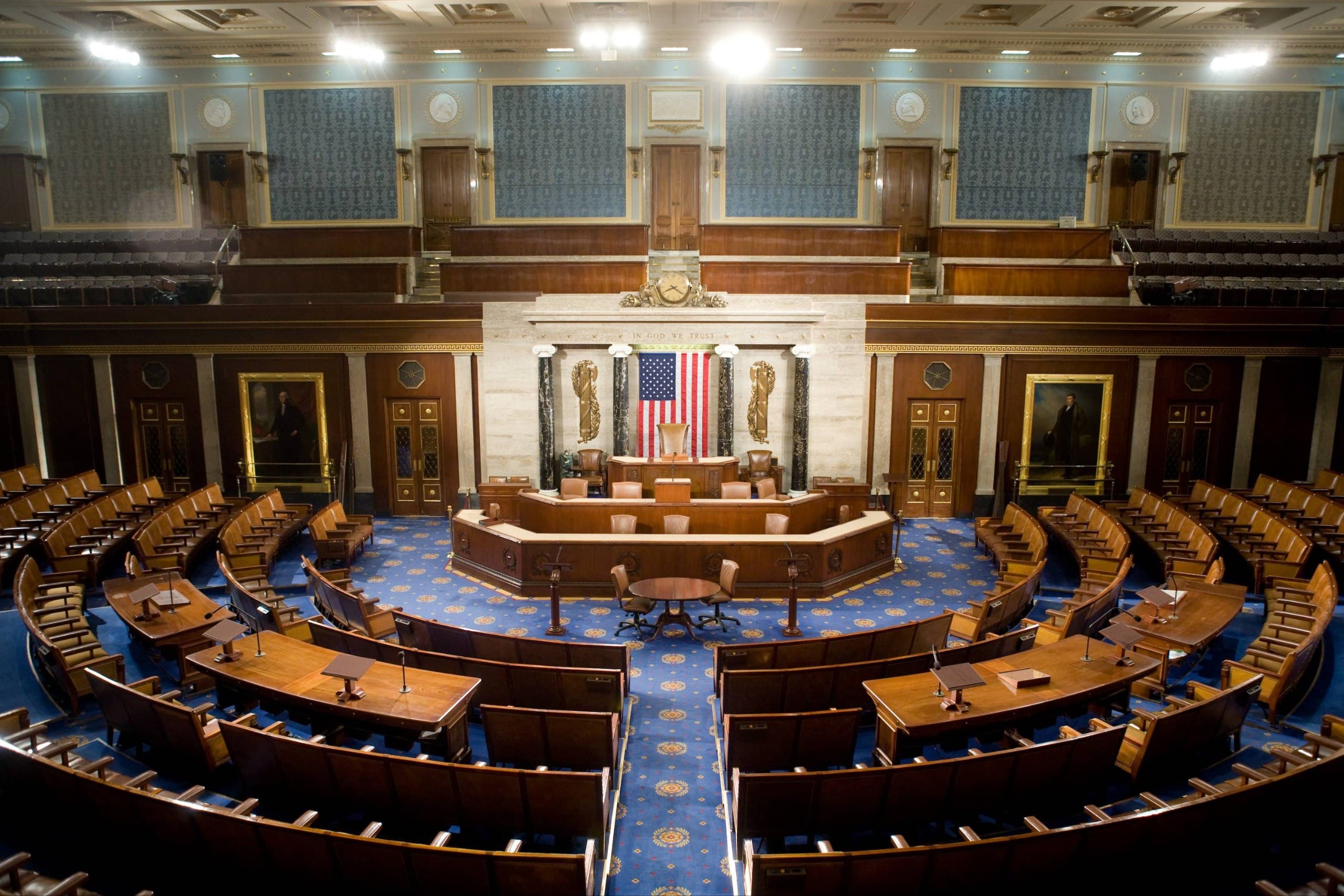 Featured image for: US House to vote Tuesday on bill to release all federal Epstein files US House to vote Tuesday on bill to release all federal Epstein files