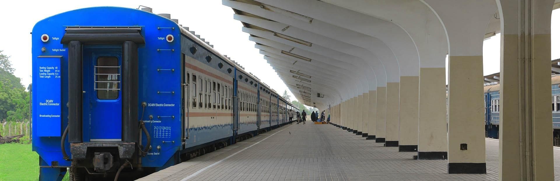 China signs $1.4bn deal with Zambia and Tanzania to modernise TAZARA railway
