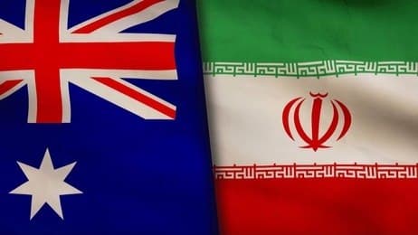 Featured image for: Australia designates Iran's IRGC as state sponsor of terrorism Australia designates Iran's IRGC as state sponsor of terrorism