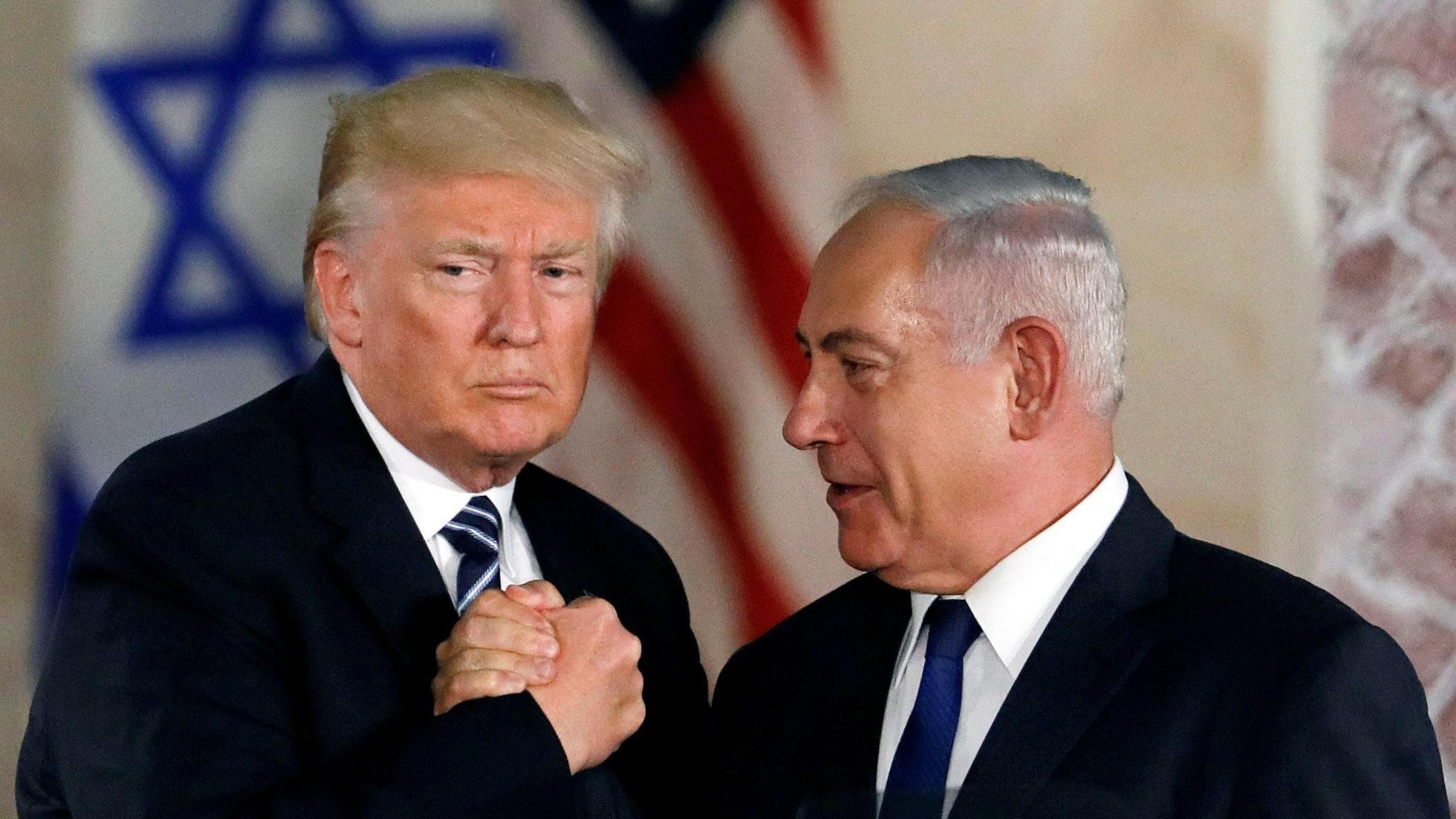 Featured image for: Trump invites Netanyahu for White House meeting on Gaza and peace Trump invites Netanyahu for White House meeting on Gaza and peace