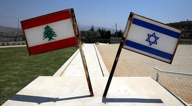 Lebanon to enter direct negotiations with Israel, appoints Ambassador Karam