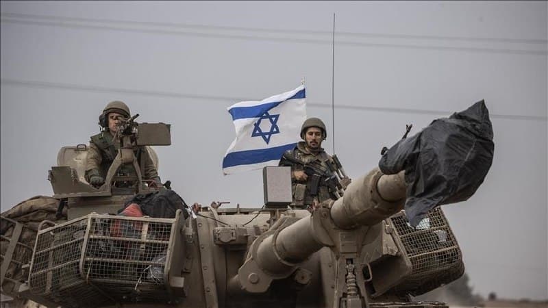Featured image for: Israel's cabinet finalizes 2026 defense budget at 112 billion shekels Israel's cabinet finalizes 2026 defense budget at 112 billion shekels