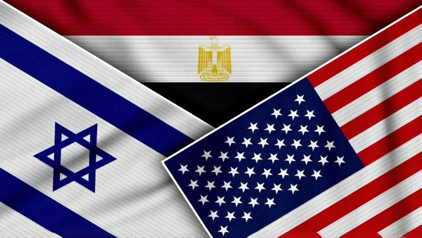 Featured image for: U.S.-Led Talks in New York Aim to Repair Israel-Qatar Relations U.S.-Led Talks in New York Aim to Repair Israel-Qatar Relations