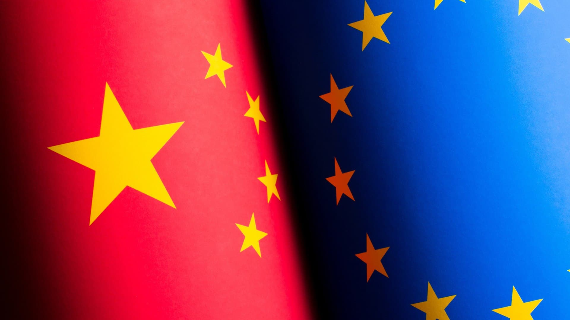 China to impose provisional anti-subsidy tariffs on EU dairy imports