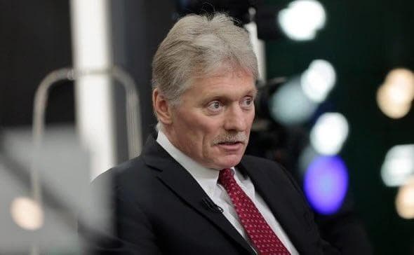 No breakthrough in Miami talks, says Kremlin spokesperson