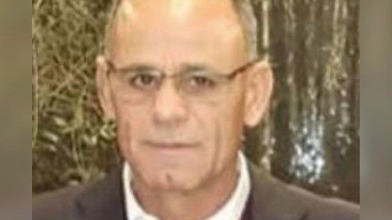 Mossad suspected of kidnapping retired General Security Captain Ahmed Shukr in Lebanon