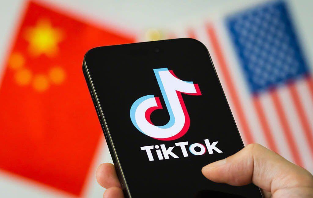 China urges U.S. to ensure fair environment for TikTok's joint venture