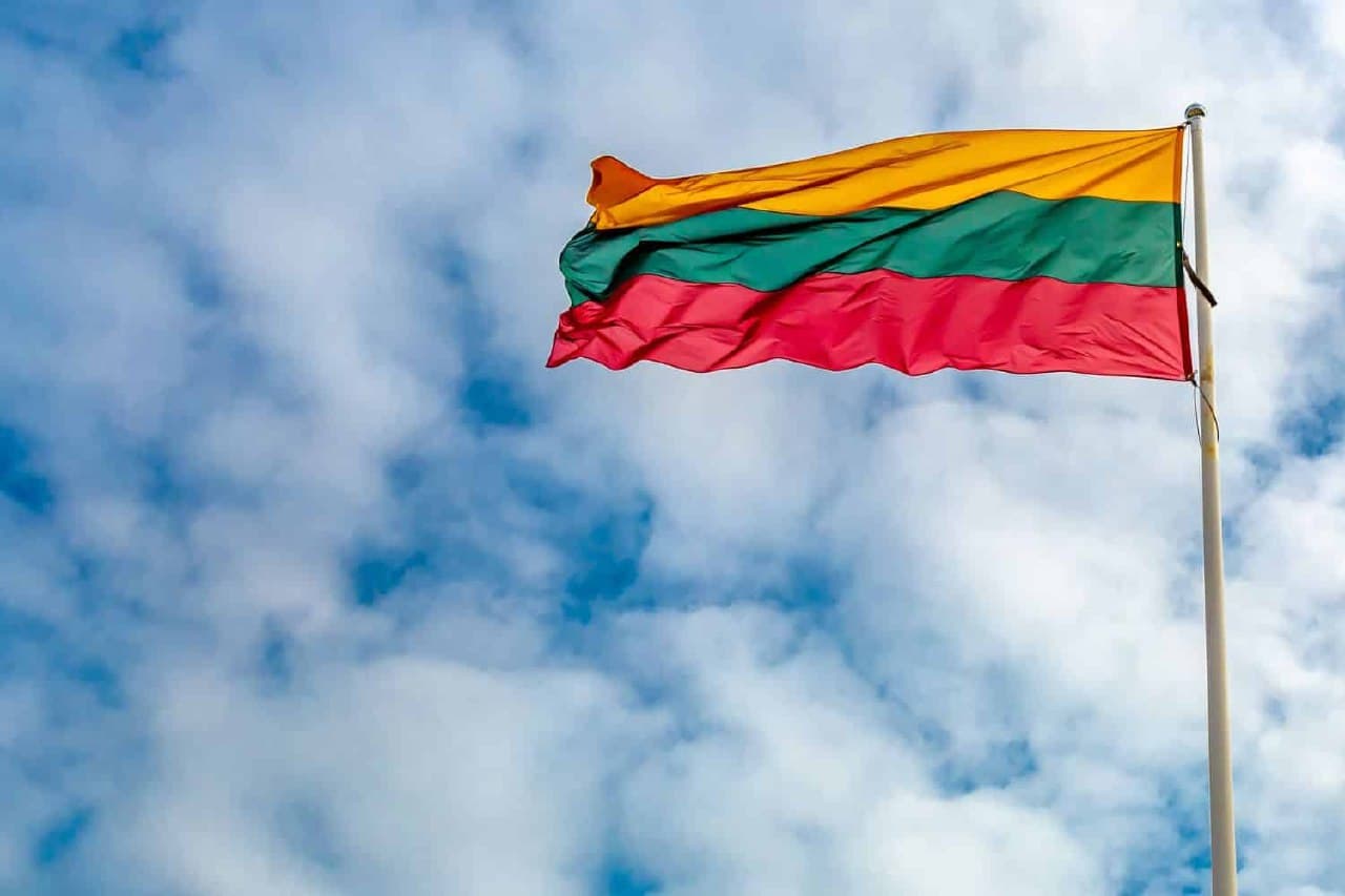 Lithuania officially withdraws from Ottawa Convention on Anti-Personnel Mines