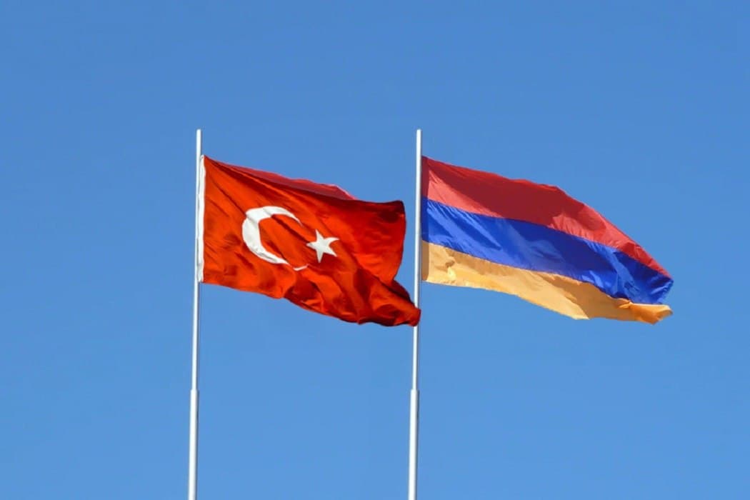 Türkiye to partially reopen border with Armenia on January 1, 2026