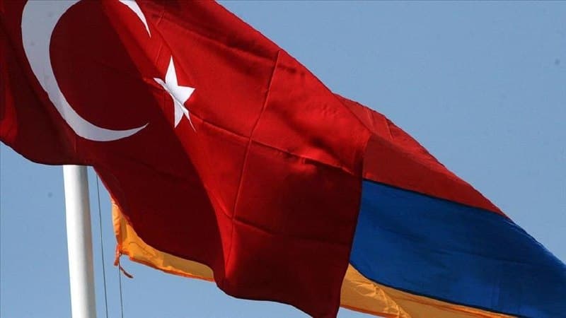 Armenia and Türkiye Agree to Ease Visa Rules Starting January 1, 2026