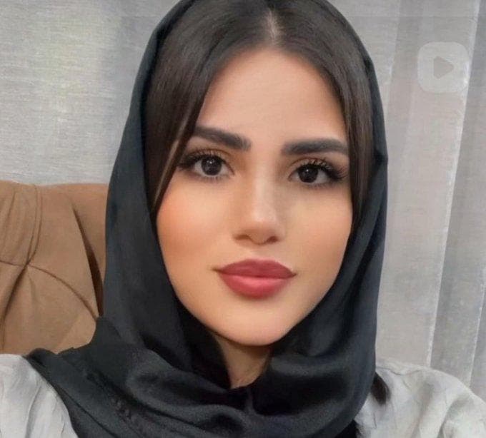 22-year-old Saghar Etemadi shot by security forces dies after 2 days