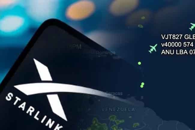 Starlink to provide Venezuela with free internet access for one month