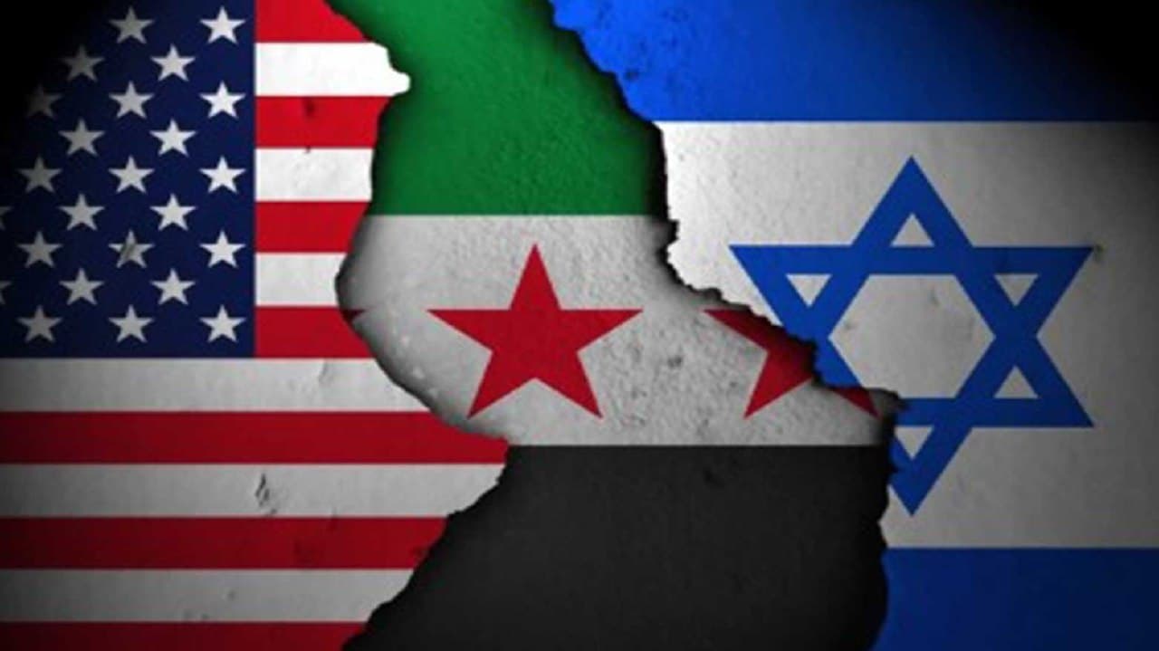 US Pushes Israel and Syria for Border Security Deal