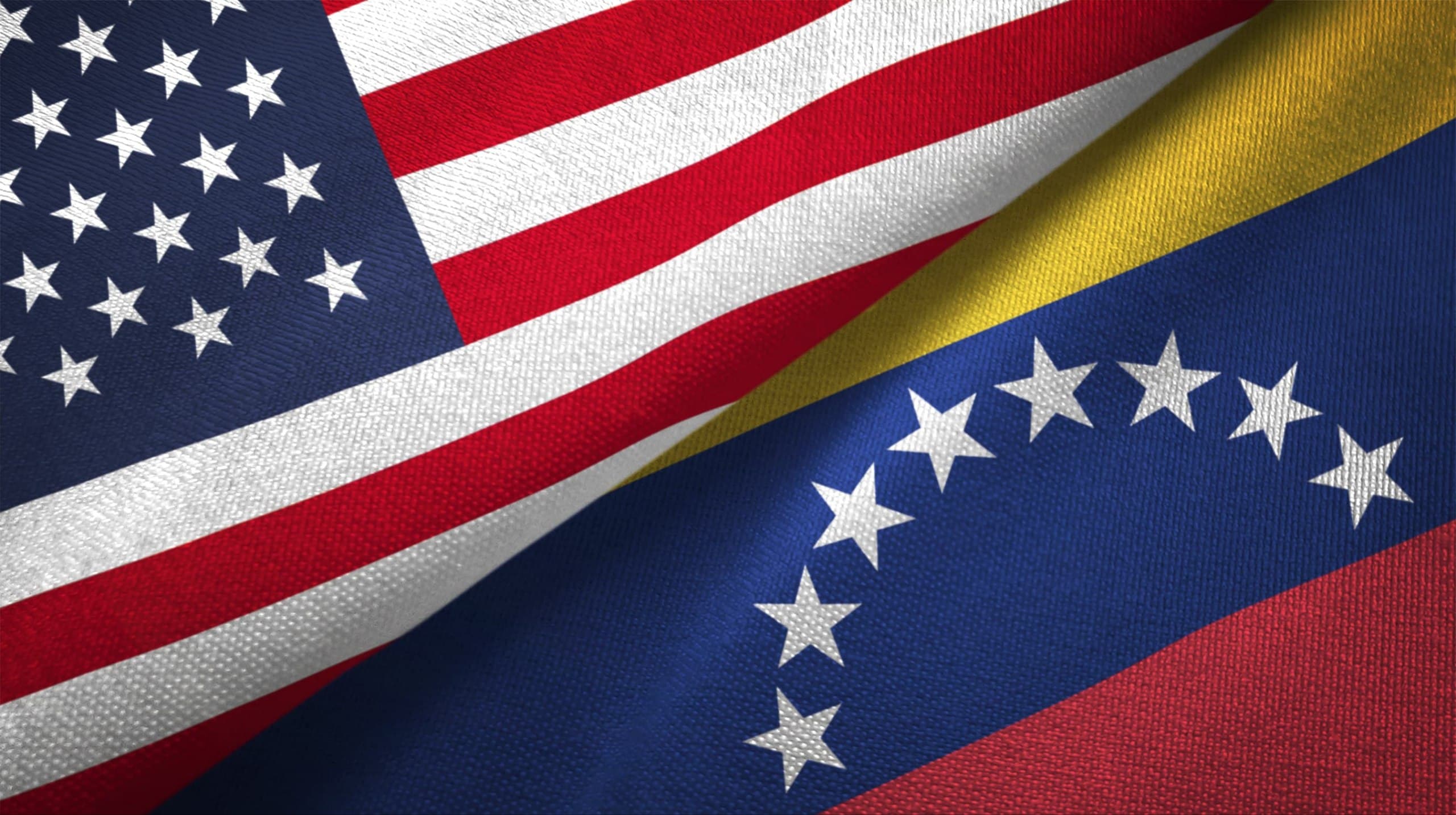 U.S. State Department delegation arrives in Caracas to assess embassy reopening