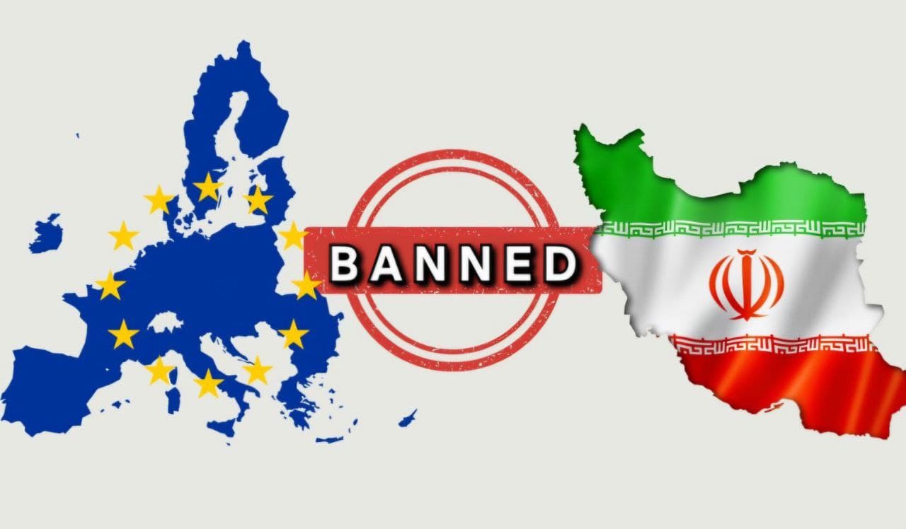 European Parliament bans all Iranian diplomats and officials from entry