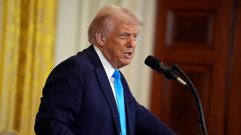 White House considers Iranian offer to restart nuclear talks