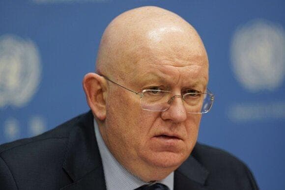 Russia to continue military action in Ukraine until Kyiv agrees to negotiations