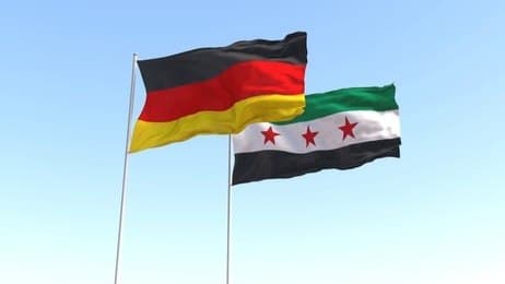 Syrian Interim-president Ahmed al-Sharaa to visit Germany on January 19