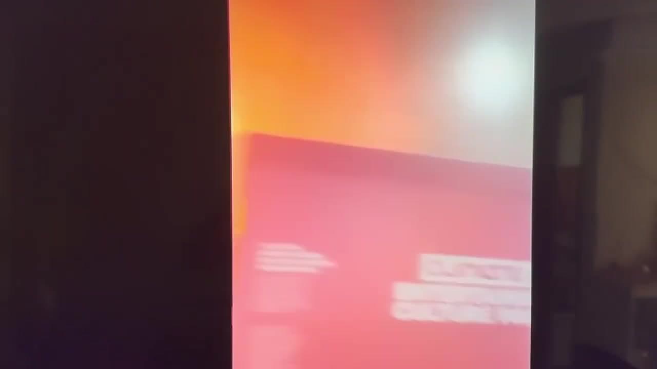 [Video] Fire erupts at COP30 climate summit in Belém, Brazil, no injuries reported