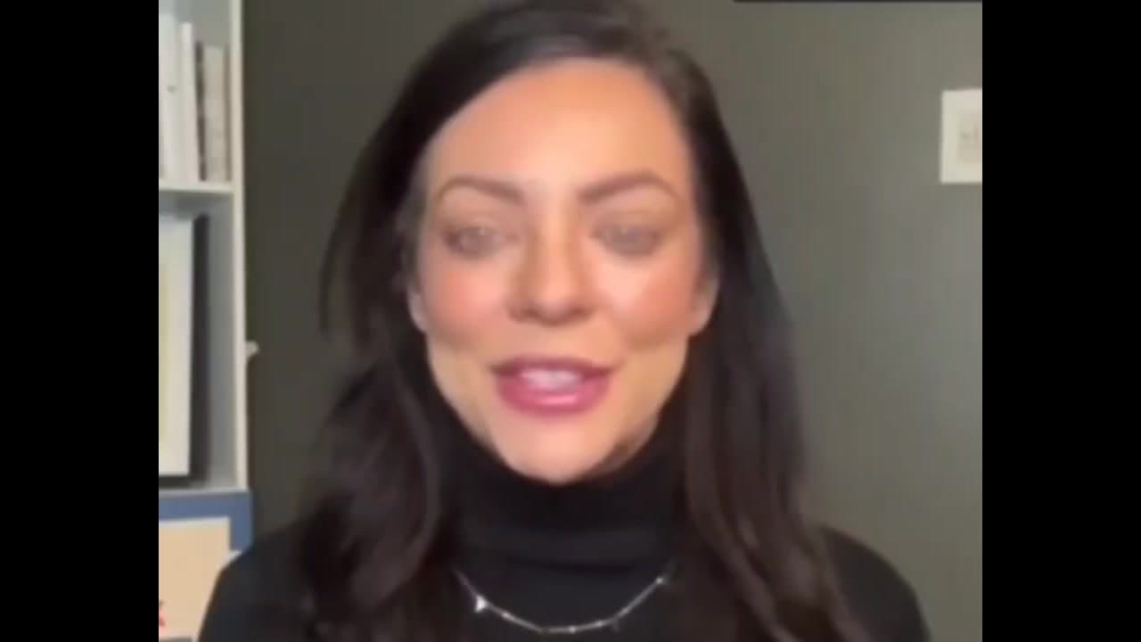 [Video] Illinois National Guard member Demi Palecek refuses deployment due to heritage