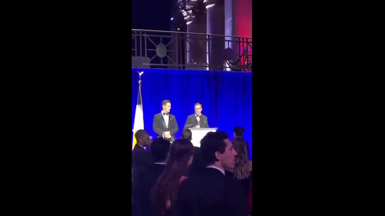 [Video] Ernst Roets speaks at NYYRC's 113th Annual Gala in New York City
