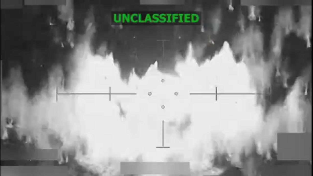 [Video] Joint Task Force Southern Spear conducts strikes, kills five narco-terrorists