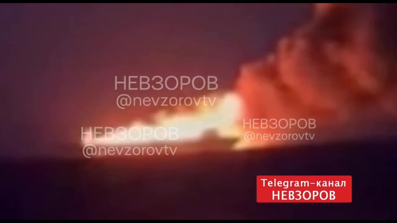 [Video] Unverified reports claim GRU officer Andrei Averyanov killed in drone strike