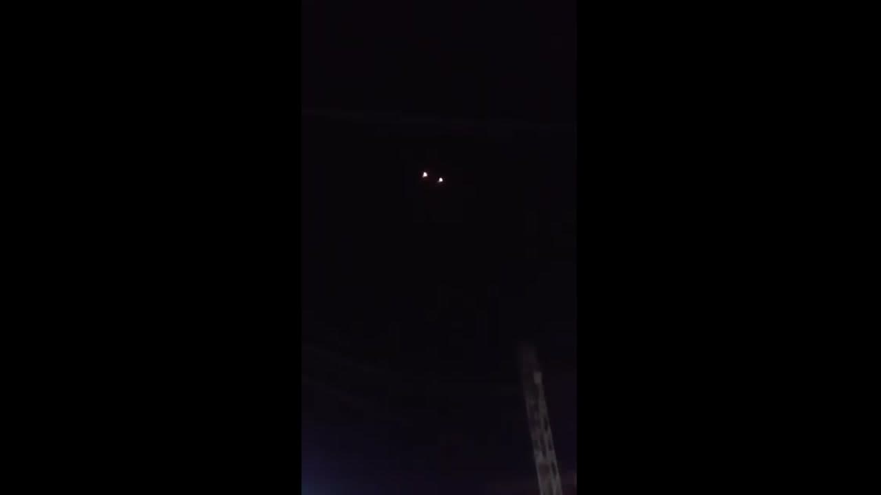 [Video] Missile launches from Al Shadadi base target ISIS in Deir ez-Zor, Raqqa, Homs