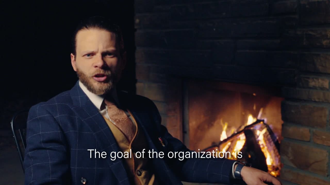 [Video] Patriot Front outlines goals and actions on official website