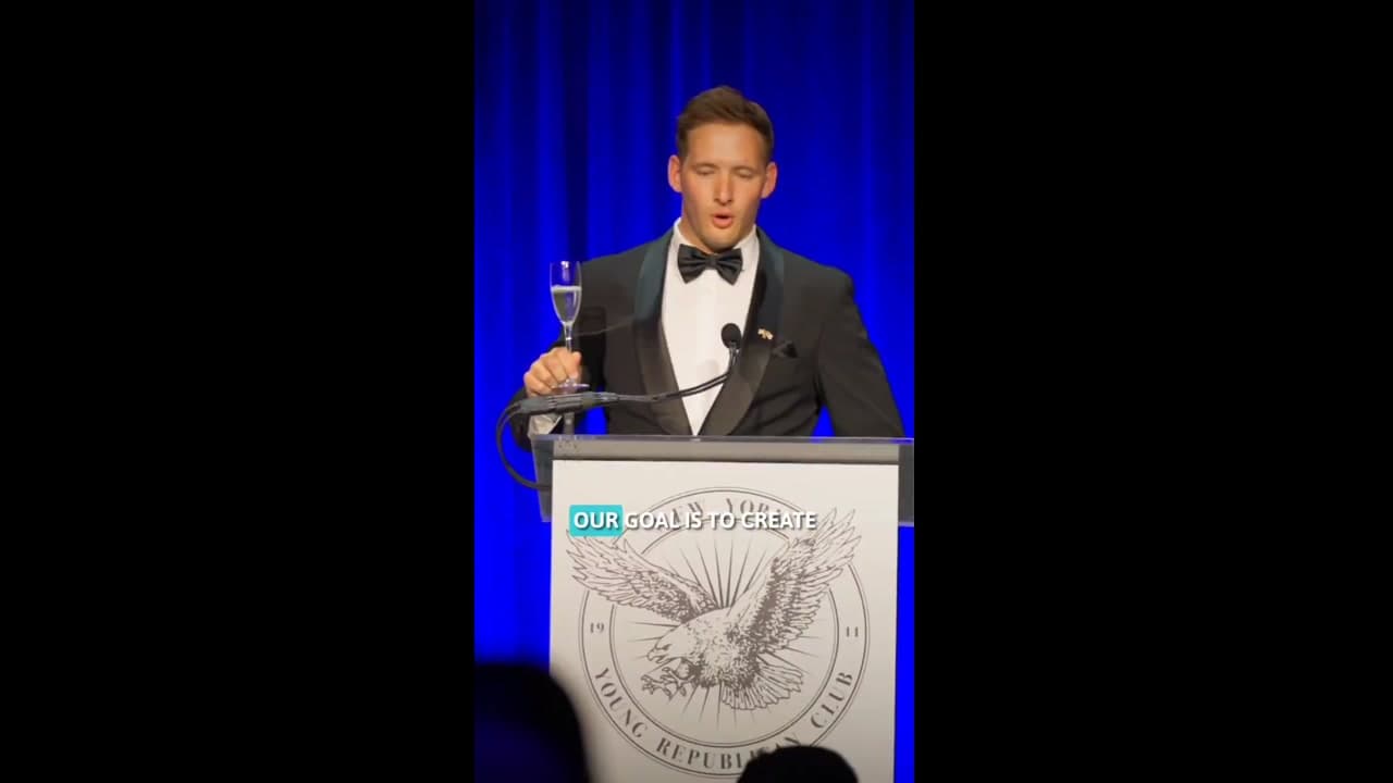 [Video] Joost Strydom explains significance of Orania and the Great Trek