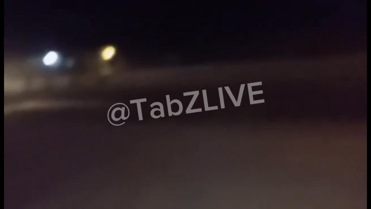 [Video] Syrian armored vehicles heading to Aleppo City to support government forces
