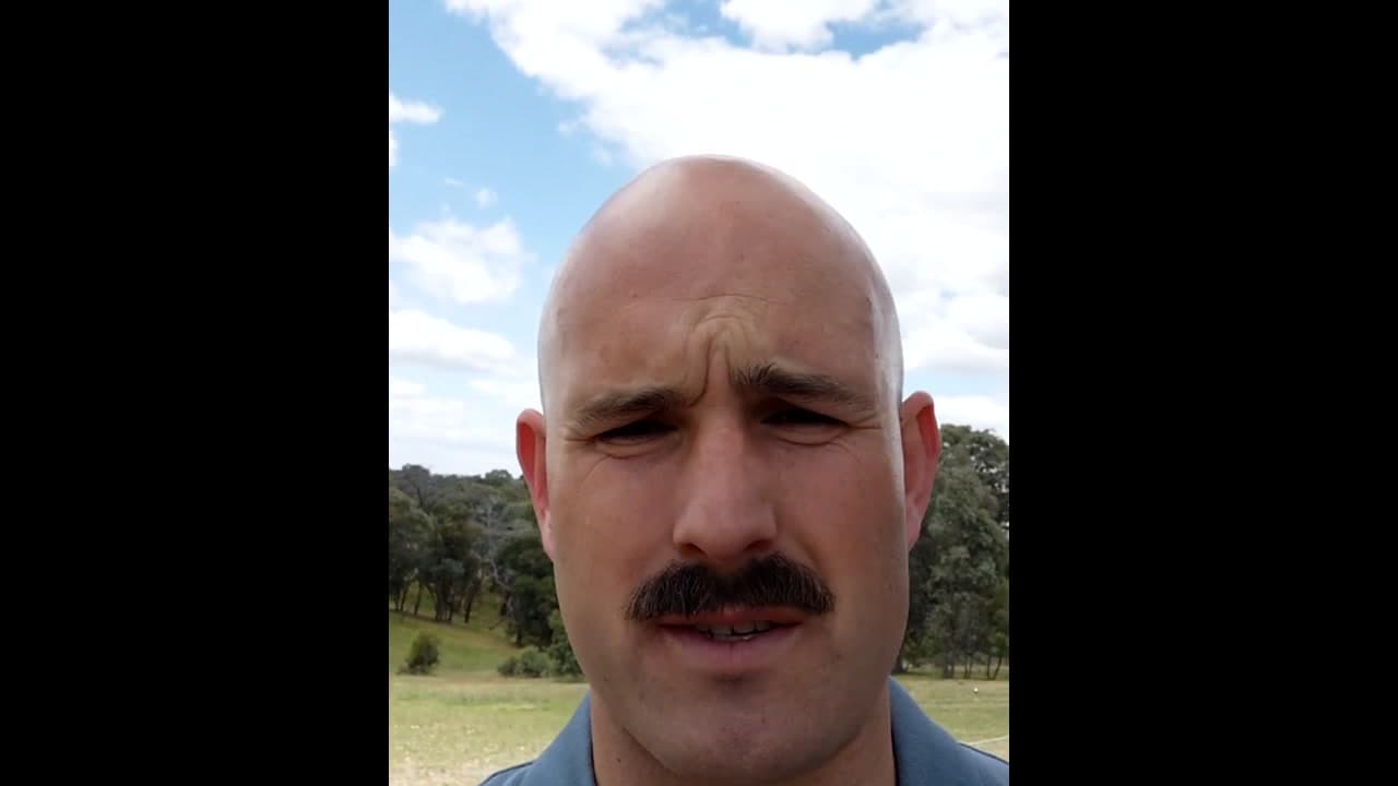 [Video] Joel Davis denied bail at NSW court on December 23, 2025