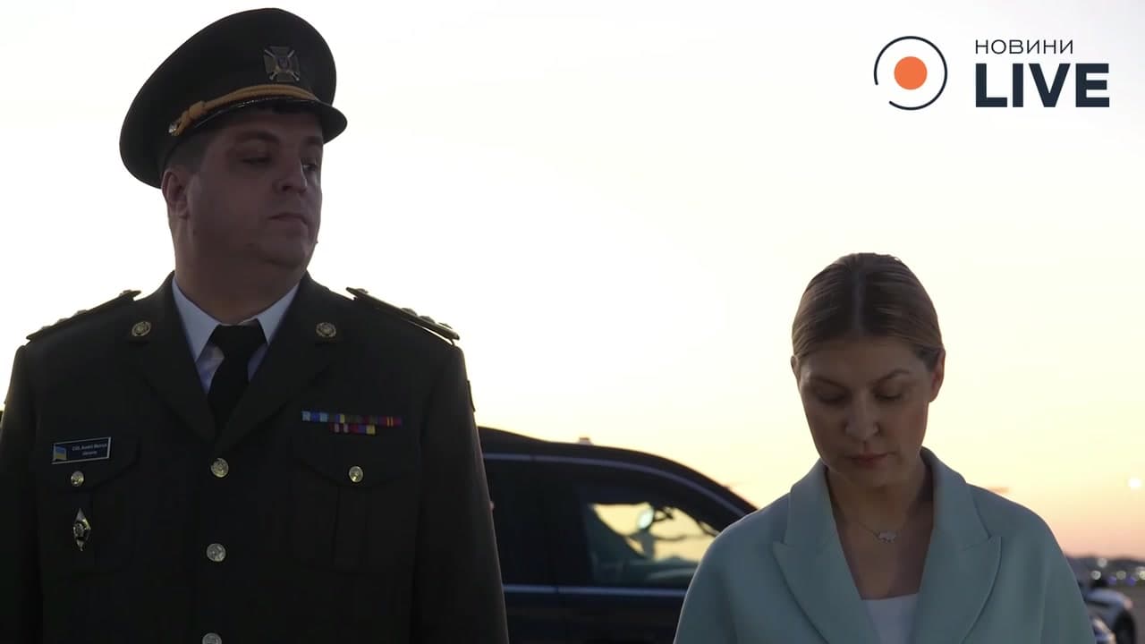 [Video] Ukrainian President Zelensky meets US President Trump in Florida