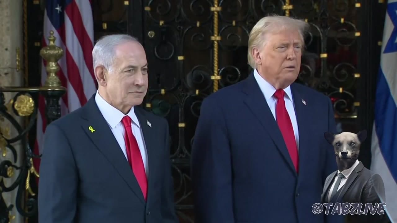 [Video] Trump warns of consequences if Iran builds up military again