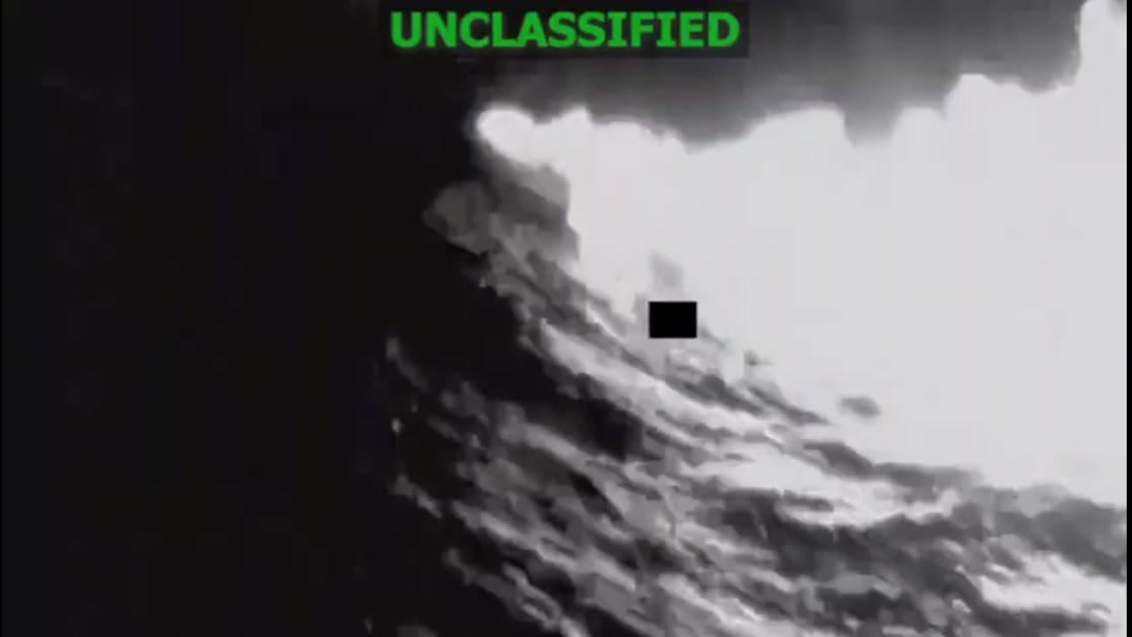 [Video] Joint Task Force Southern Spear kills five narco-terrorists in strike