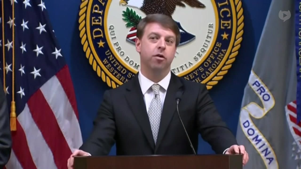 [Video] FBI arrests 18-year-old Christian Sturtevant for planning ISIS-inspired attack