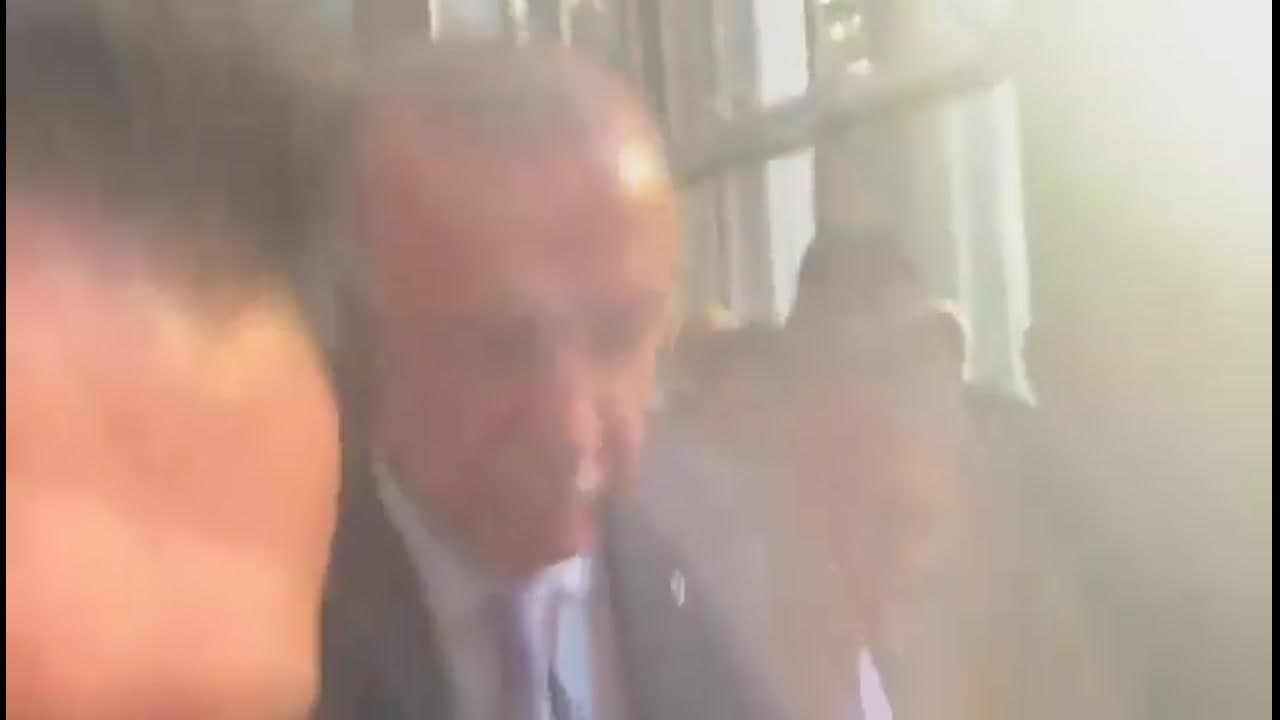 [Video] Erdogan denies U.S. offered to send Maduro into exile to Turkey